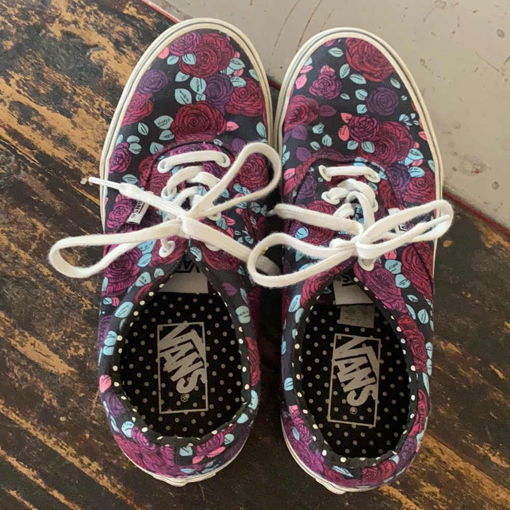 Vans
